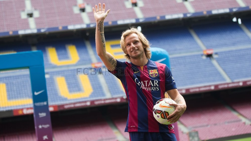 ایوان راکیتیچ|None