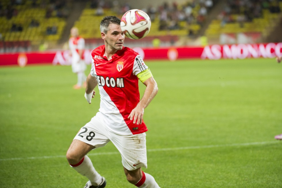 ژرمی تولالان|موناکو 2 - 0 اویان / لوشامپیونه