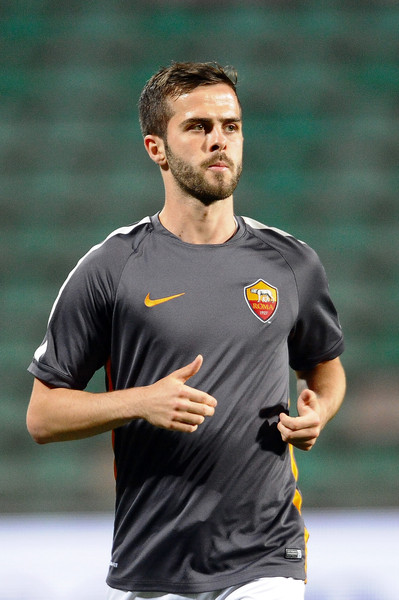 میرالم پیانیچ|ساسوئولو 0 - 3 رم / سری آ