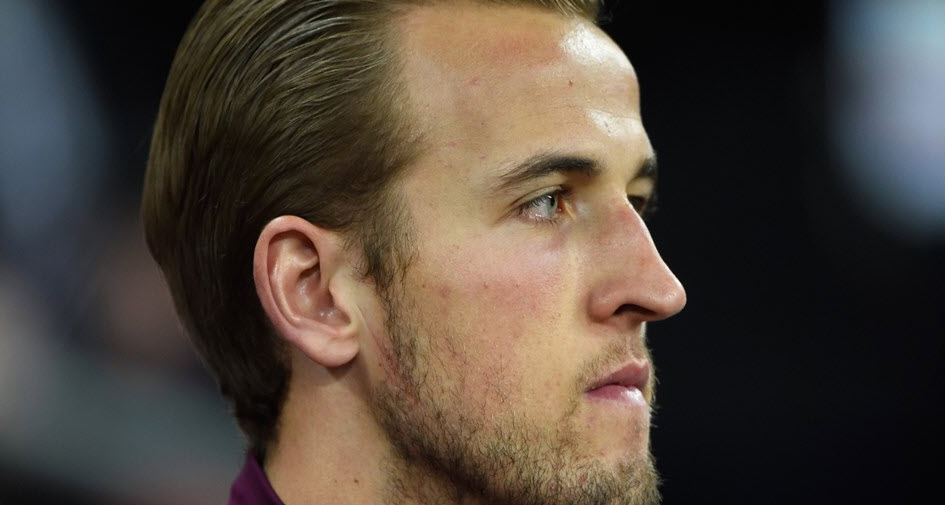 هری کِین|انگلستان 4 - 0 لیتوانی / مقدماتی یورو 2016