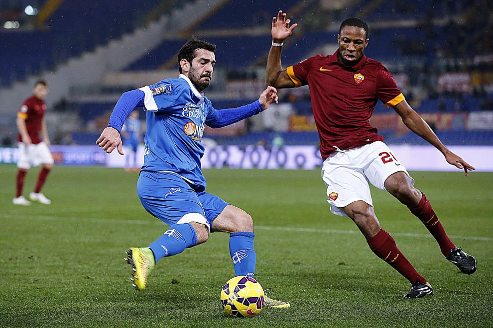 سیدو کیتا|رم 1 - 1 اِمپولی / سری آ