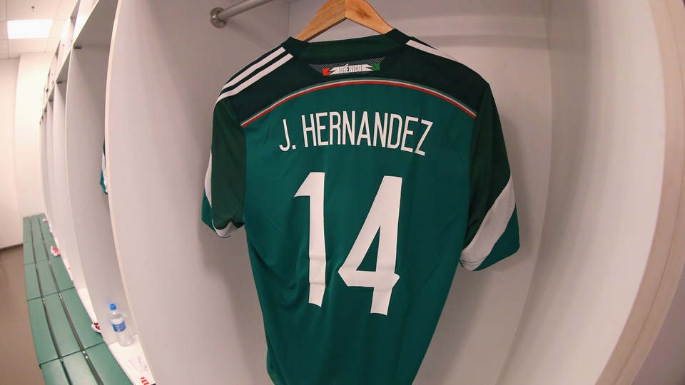 هلند - مکزیک|None