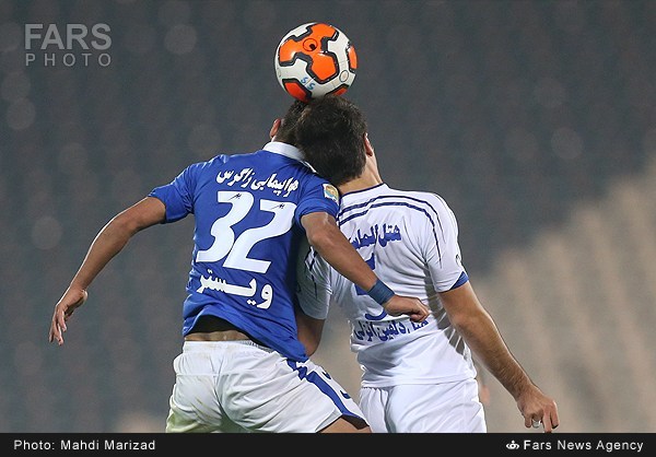 استقلال 1-0 ملوان / هفته ی دوازدهم ( معوقه )|استقلال 1-0 ملوان / هفته ی دوازدهم ( معوقه )