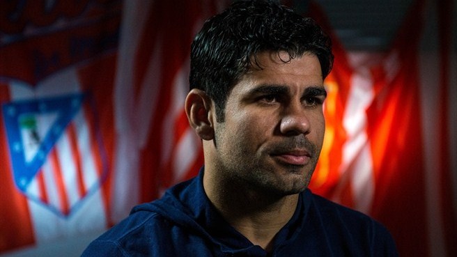 دیگو کاستا|دیگو کاستا پس از راهیابی تیمش به جمع 16 تیم نهایی لیگ قهرمانان اروپا با سایت UEFA.com به مصاحبه نشست.