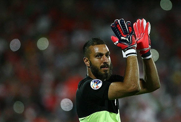 سوشا مکانی|None