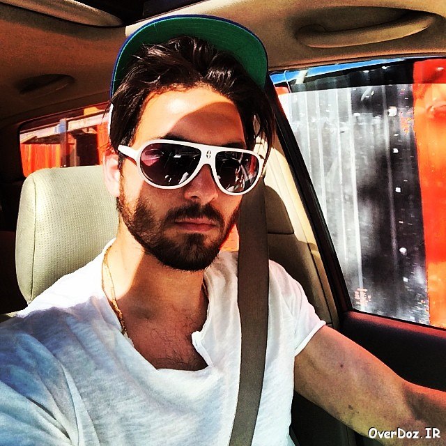 علیرضا حقیقی|None