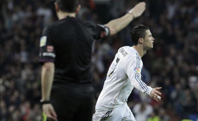 کریستیانو رونالدو|موتور گلزنی رونالدو باز هم روشن شد