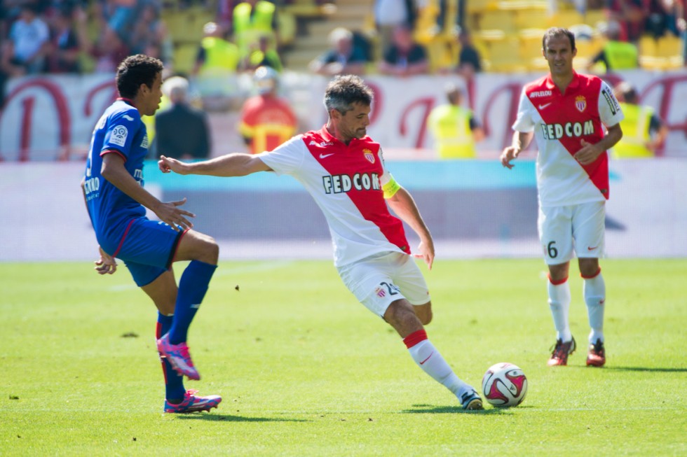 ژرمی تولالان|نیس 1 - 0 موناکو / لیگ جزیره