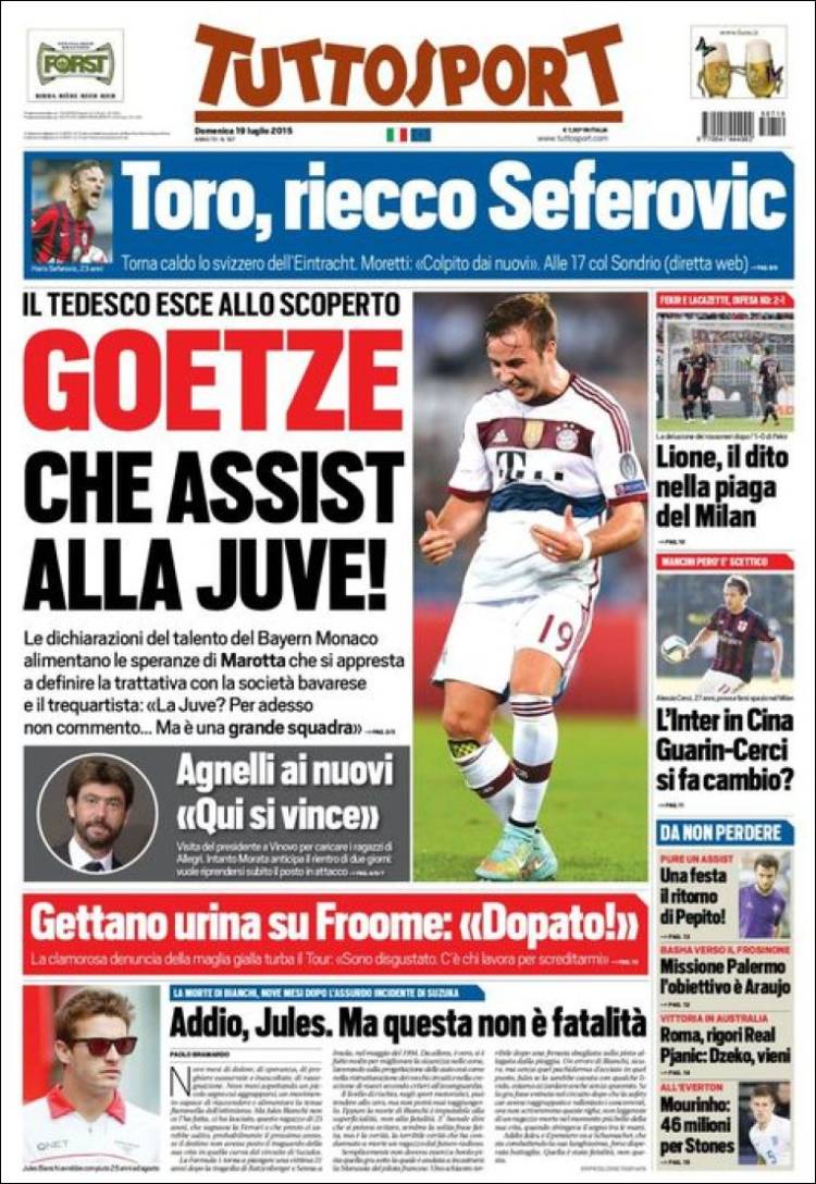 توتو اسپورت