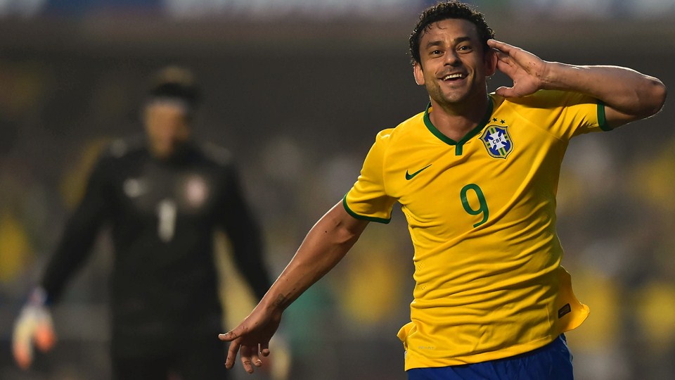 فرد|شادمانی شدید فرد بعد از باز کردن دروازه صربستان.