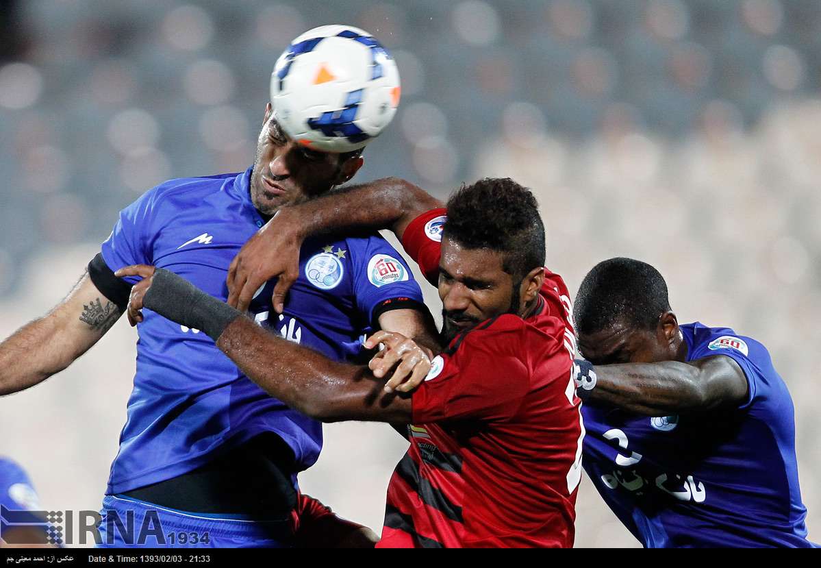 حنیف عمران زاده|پرواز حنیف