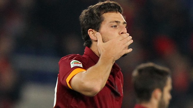 ماتيا دسترو|رم 2 - 0 چزنا / سری آ