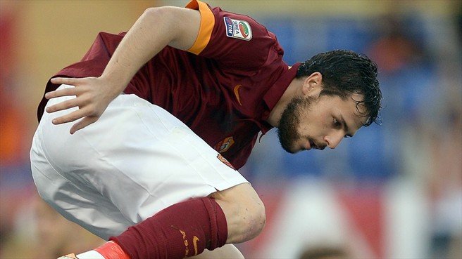 ماتيا دسترو|آ اس رم 3 - 0 کیه وو / سری آ