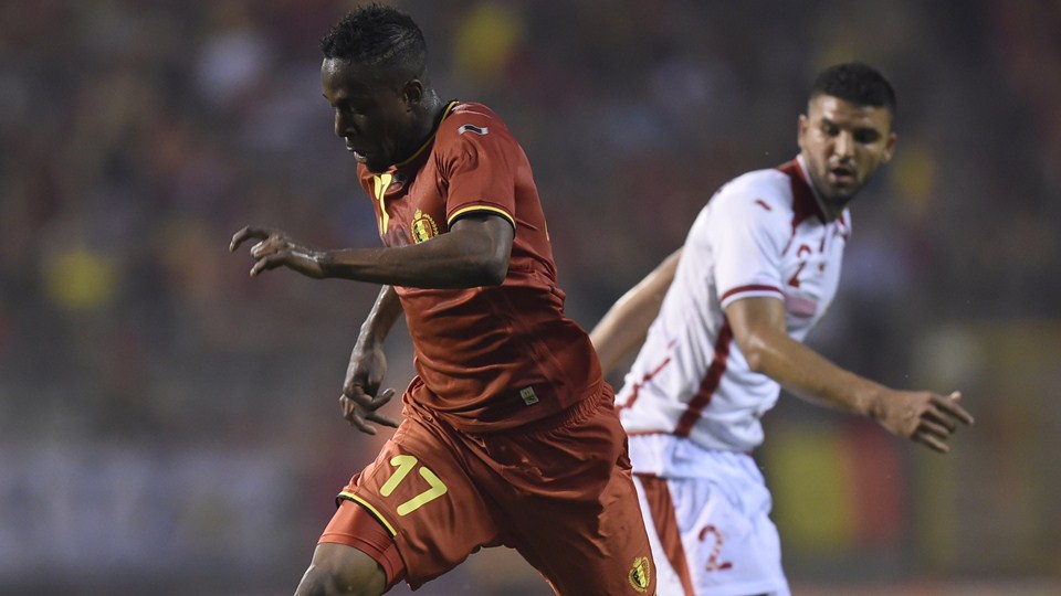 دایوُک اوریجای|تلاش های اوریجی برای گلزنی.