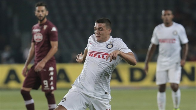 متئو کواچیچ|تورینو 0-0 اینترمیلان / سری آ