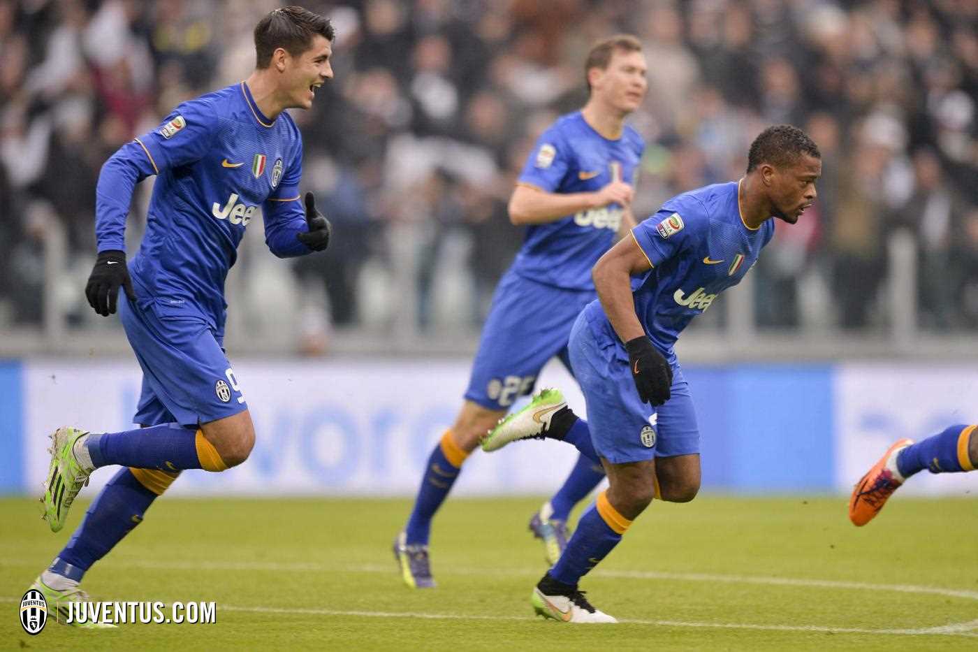 پاتریس اورا|None