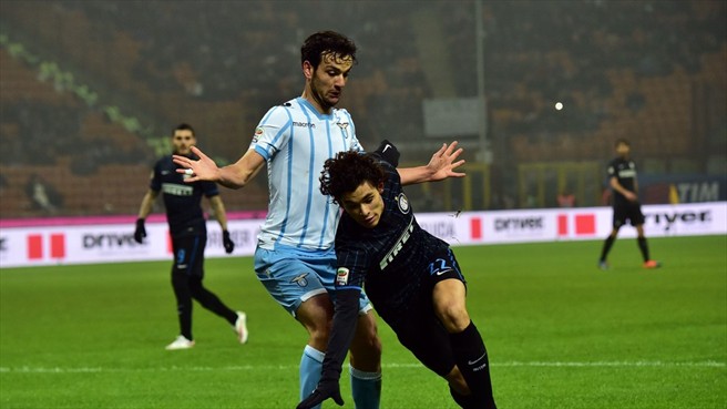 دودو|اینترمیلان 2 - 2 لاتزیو / سری آ