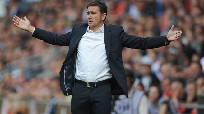 فیلیپ مونتانيير|رن 1 - 1 پاریس‌سن‌ژرمن/ لوشامپیونه