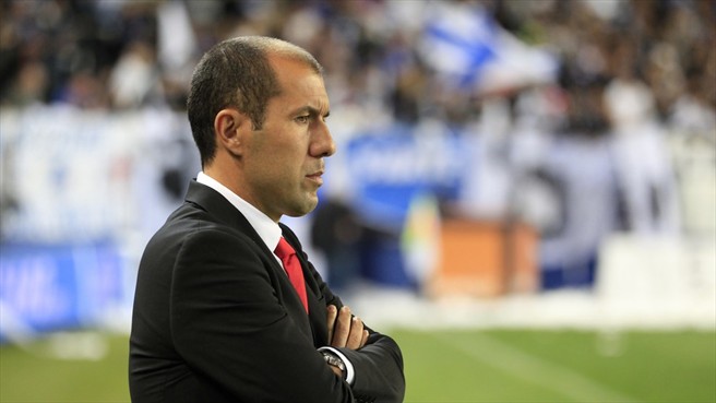 لئوناردو جاردیم|باستیا 1 - 3 موناکو / لوشامپیونه