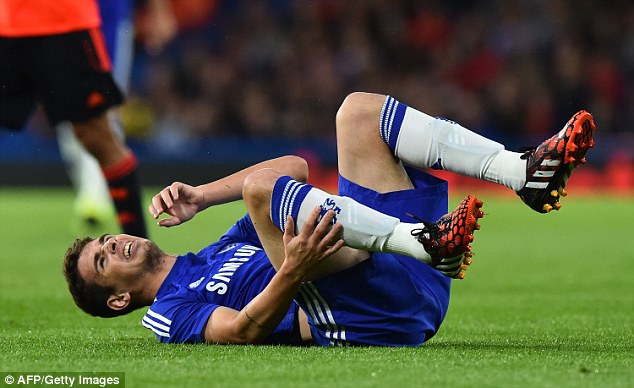 اوسکار|چلسی 2-0 رئال سوسیداد / دیدار دوستانه