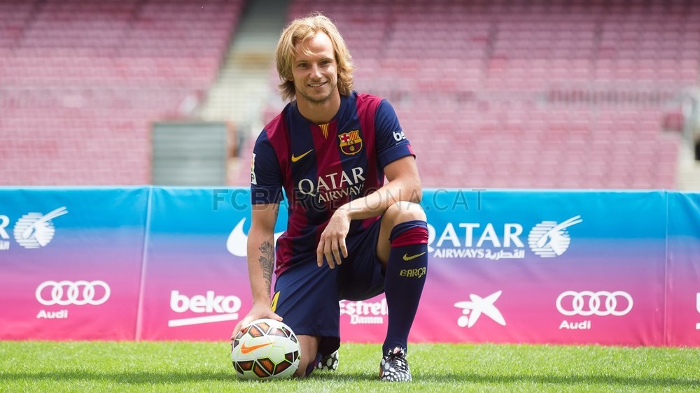 ایوان راکیتیچ|None