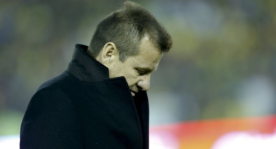 دونگا|برزیل 0 - 1 کلمبیا / کوپا آمریکا  2015