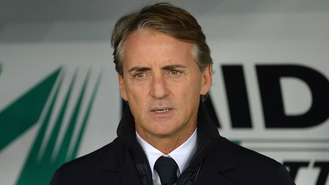 روبرتو مانچینی|کیه وو 0 - 2 اینترمیلان / سری آ