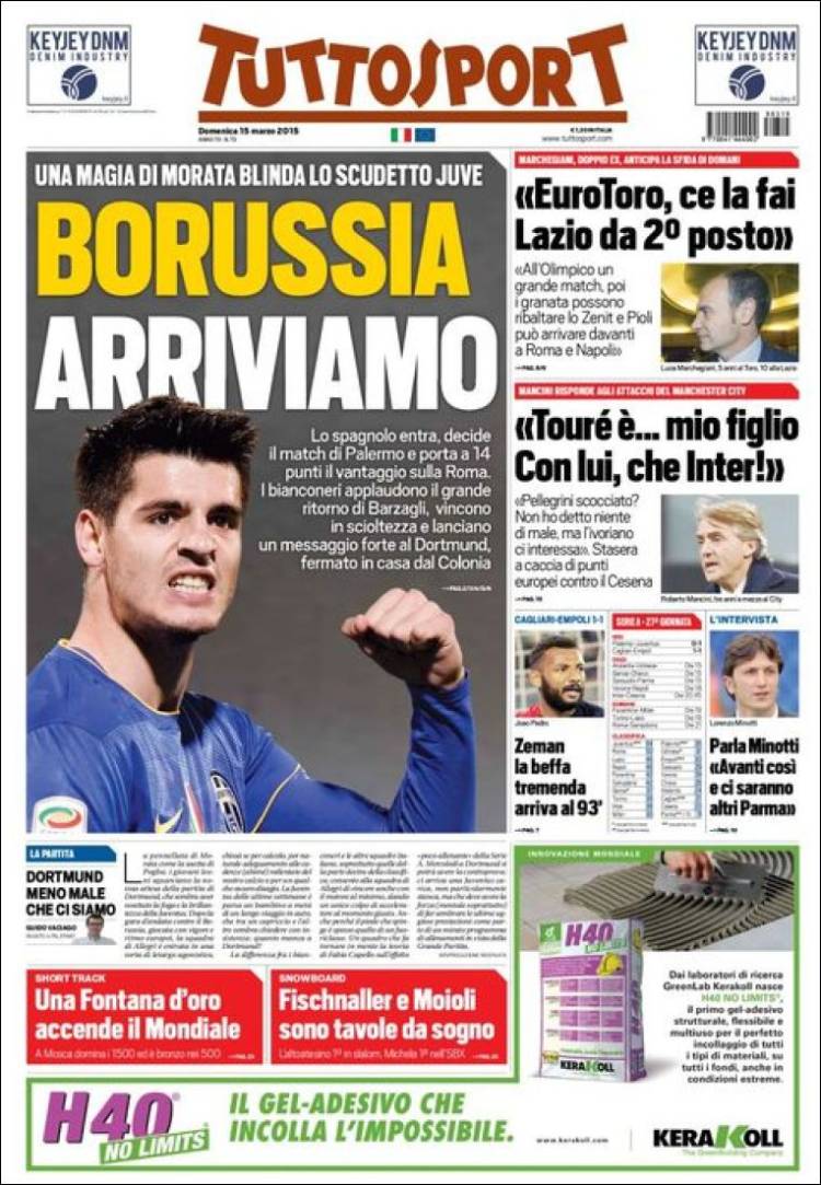 توتو اسپورت