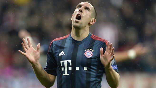 بایرن مونیخ - ویکتوریا پلژن / گروه D لیگ قهرمانان اروپا|بایرن مونیخ - ویکتوریا پلژن / گروه D لیگ قهرمانان اروپا