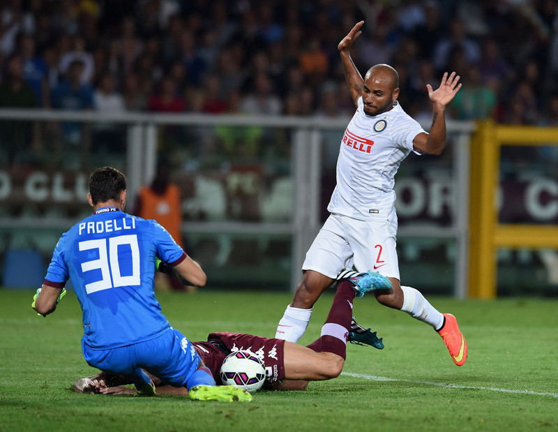 جاناتان|تورینو 0-0 اینترمیلان / سری آ