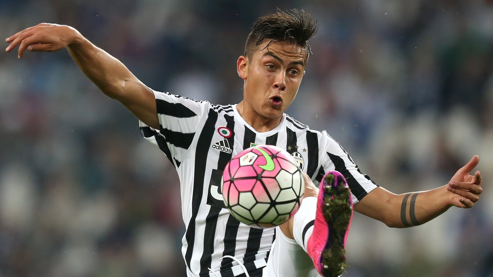 پائولو دی بالا|یوونتوس 0 - 1 اودینزه / سری آ