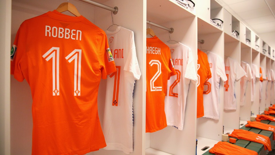 هلند - مکزیک|None