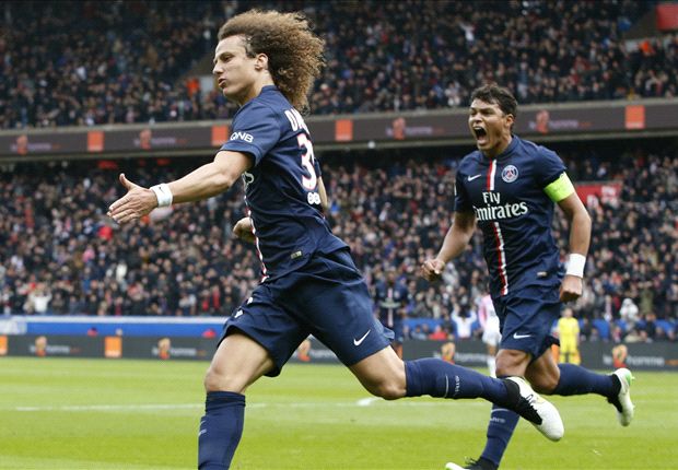 داوید لوئیز|None