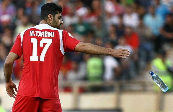 مهدی طارمی|None