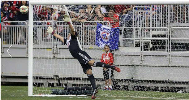 آث میلان|آث میلان 3-0 گوادالاراخا مکزیک / دیدار دوستانه