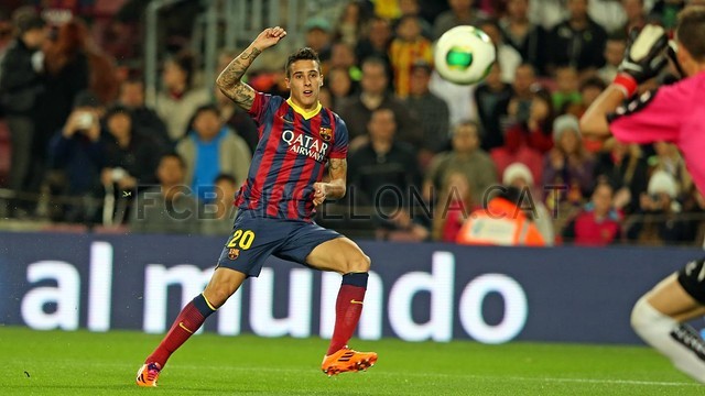 بارسلونا ۳-۰ کارتاخنا/جام حذفی|برد با گلزنی نیمار ...