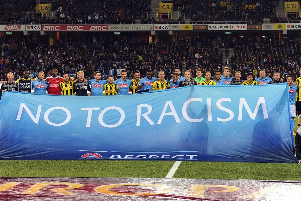 ناپولی - یانگ بویز|یانگ بویز 2 - 0 ناپولی / لیگ اروپا