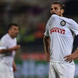 پابلو دانیل اوسوالدو|فیورنتینا 3 - 0 اینترمیلان / سری آ