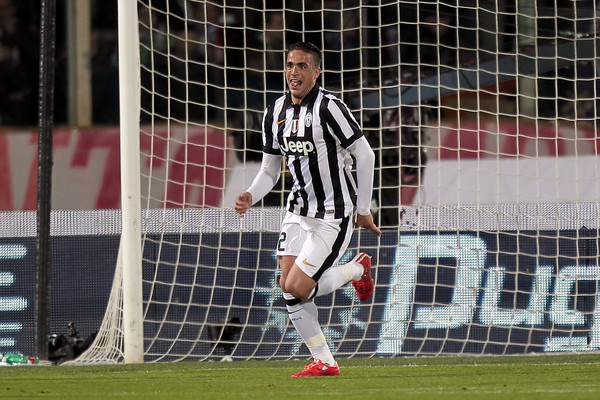 الساندرو ماتری|فیورنتینا 0 - 3 یوونتوس / جام حذفی