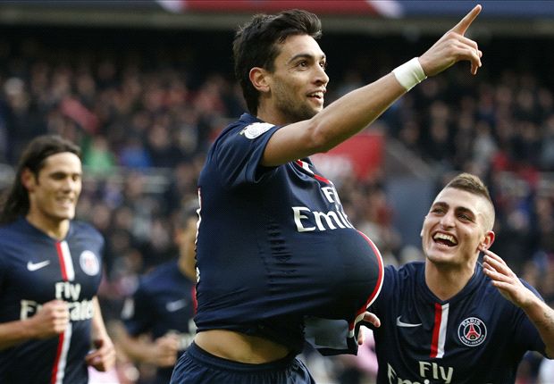 خاویر پاستوره|None