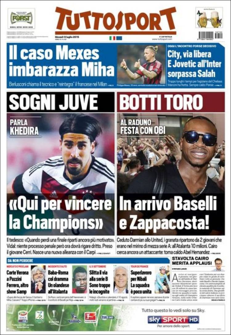 توتو اسپورت