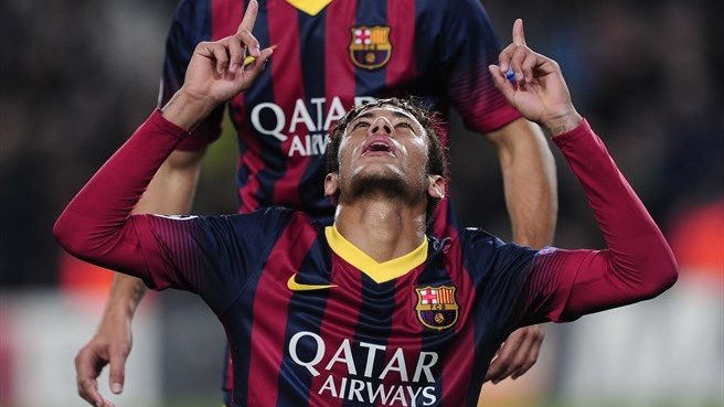 بارسلونا ۶-۱ سلتیک / گروه H لیگ قرمانان اروپا|بارسلونا ۶-۱ سلتیک / گروه H لیگ قرمانان اروپا