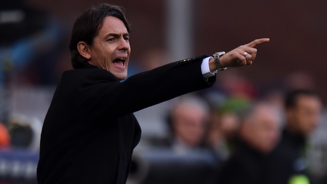 فیلیپو اینزاگی|None