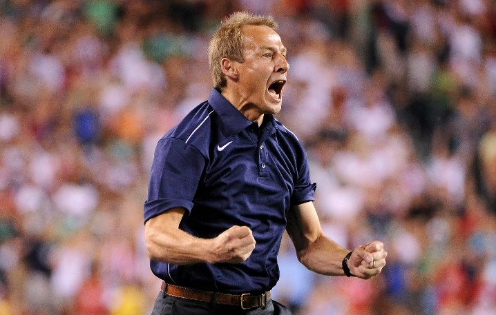 کیلینزمن|کلینزمن