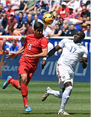 جومِر ولمی آلتیدور|استارت ها و حملات زیاد جوزی آلتیدور به سمت دروازه حریف