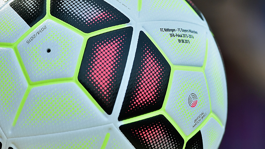 توپ بازی|ناتینگِن 1 - 3 بایرن مونیخ / جام حذفی آلمان