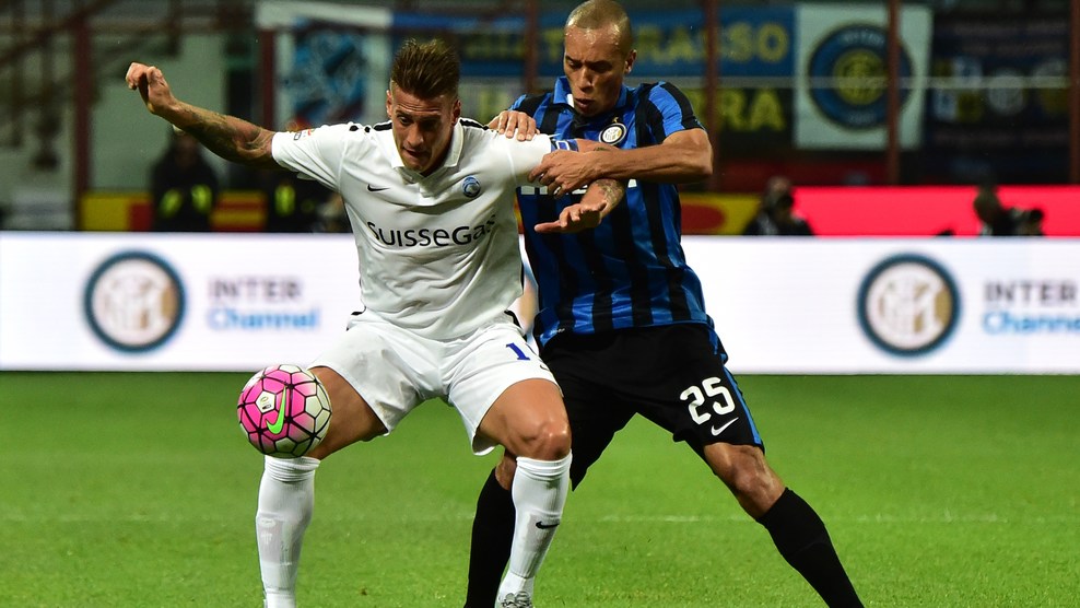 ژوآئو میراندا|اینترمیلان 1 - 0 آتالانتا / سری آ