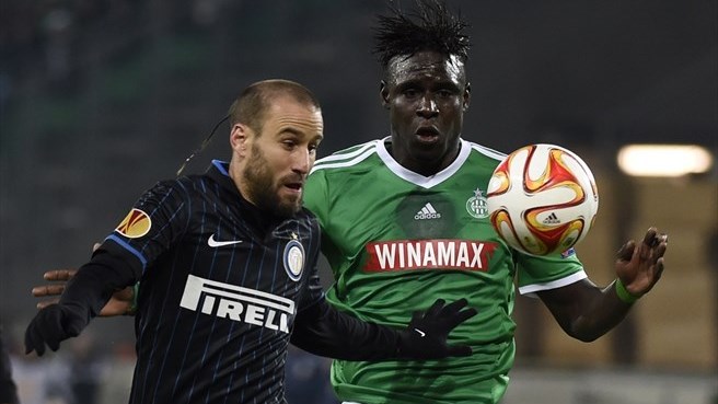 رودریگو پالاسیو|None