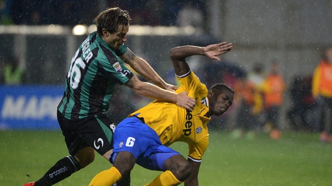 پل پوگبا - رتو زيگلر|بازی محکم زیگلر جلو پوگبا