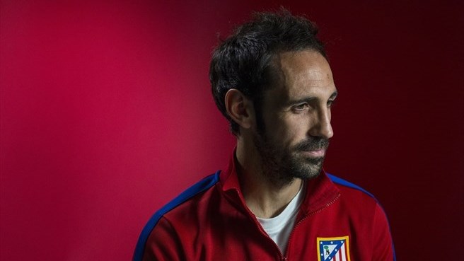 خوانفران|خوانفران در باره ی دیدار تیمش برابر رئال در فینال لیگ قهرمانان اروپا با سایت یوفا به گفت و گو می نشیند.